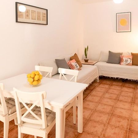 Apartamentos El Pino - Formentera Break Es Calo  Eksteriør billede