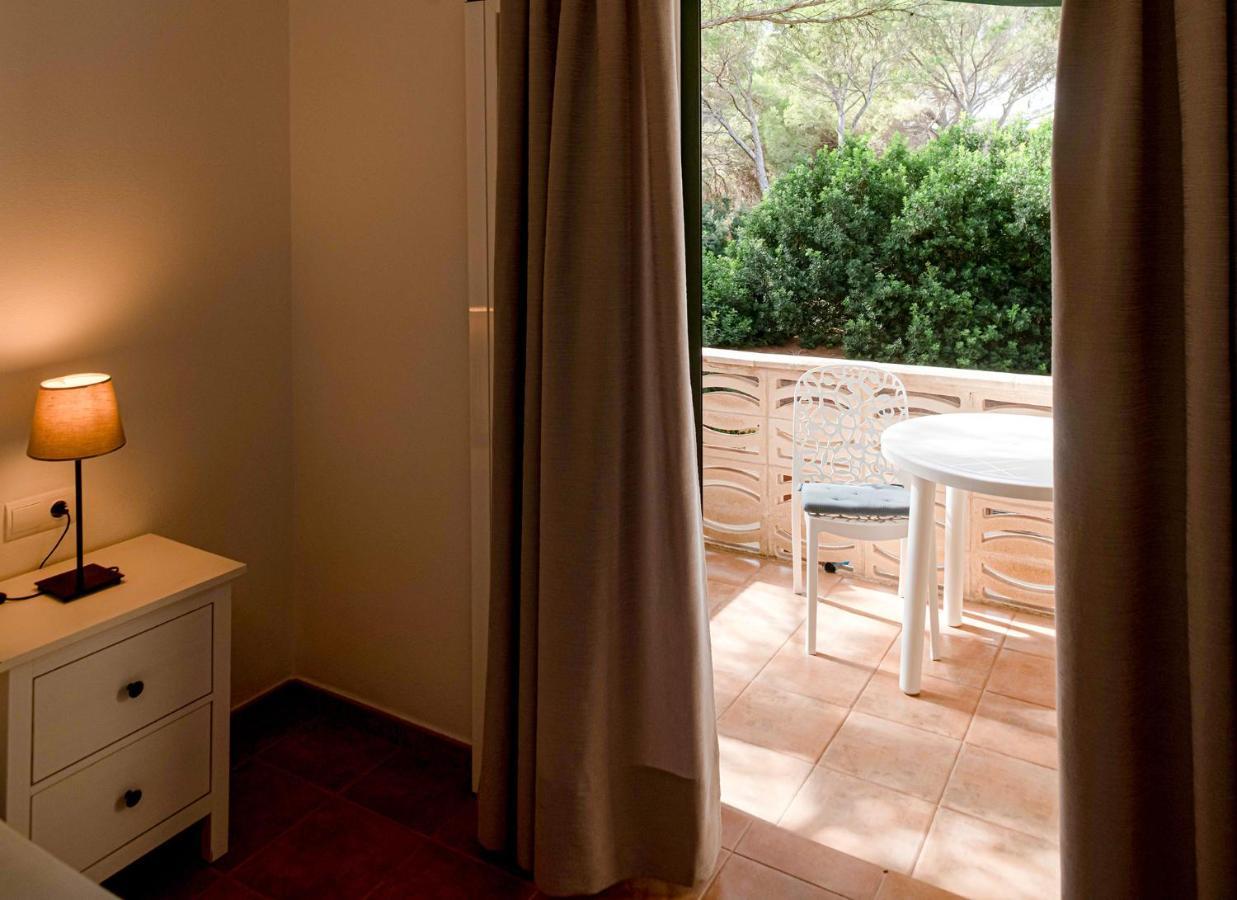 Apartamentos El Pino - Formentera Break Es Calo  Eksteriør billede