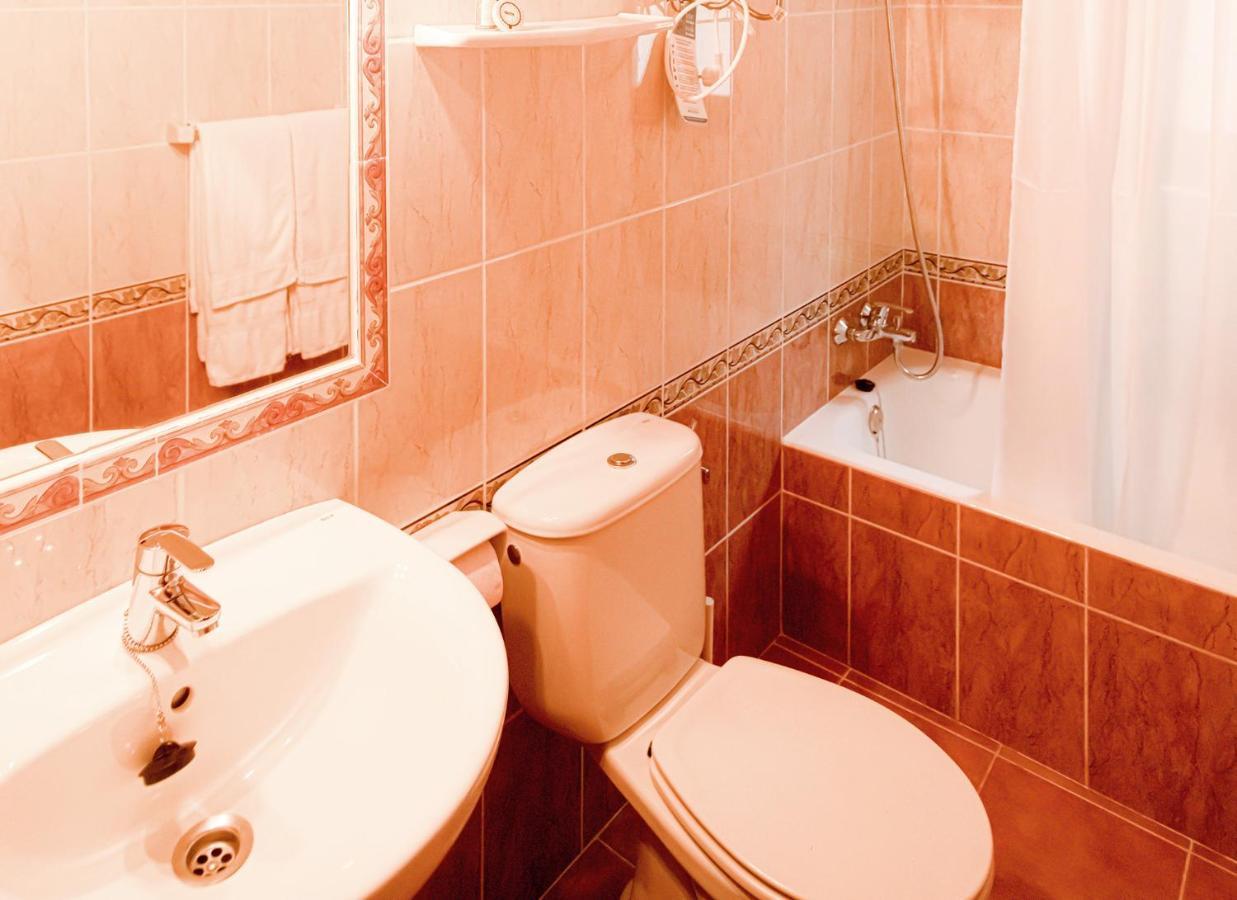 Apartamentos El Pino - Formentera Break Es Calo  Eksteriør billede