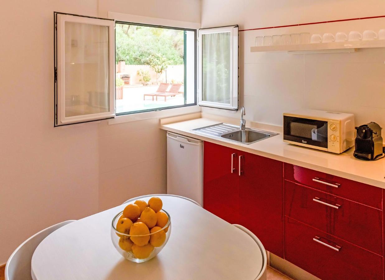 Apartamentos El Pino - Formentera Break Es Calo  Eksteriør billede