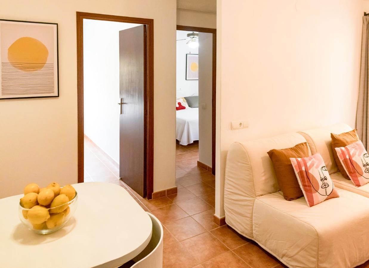 Apartamentos El Pino - Formentera Break Es Calo  Eksteriør billede
