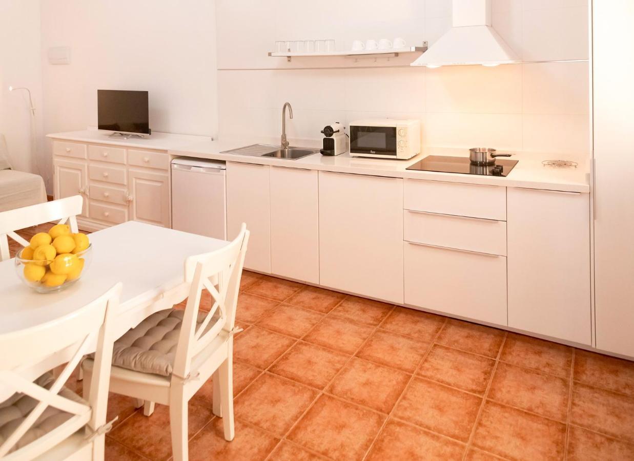 Apartamentos El Pino - Formentera Break Es Calo  Eksteriør billede