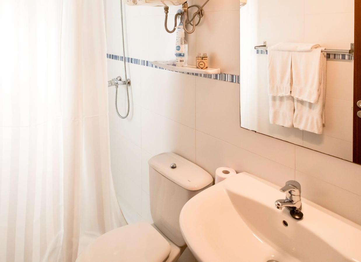 Apartamentos El Pino - Formentera Break Es Calo  Eksteriør billede