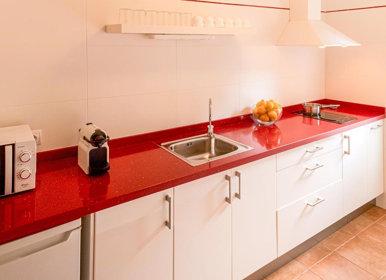 Apartamentos El Pino - Formentera Break Es Calo  Eksteriør billede
