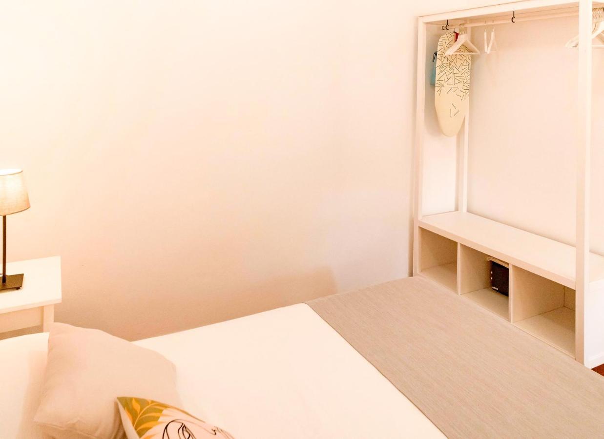 Apartamentos El Pino - Formentera Break Es Calo  Eksteriør billede